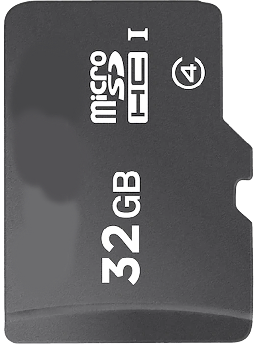 vSeeBox SD Card