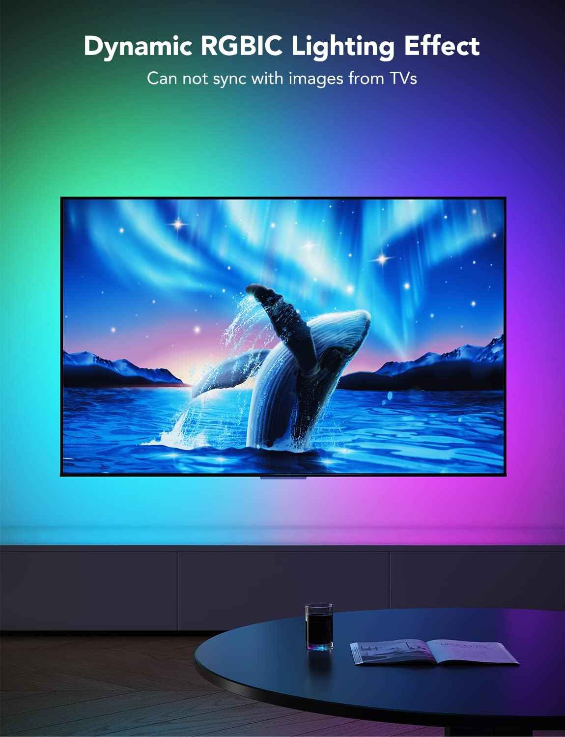 LED Backlight