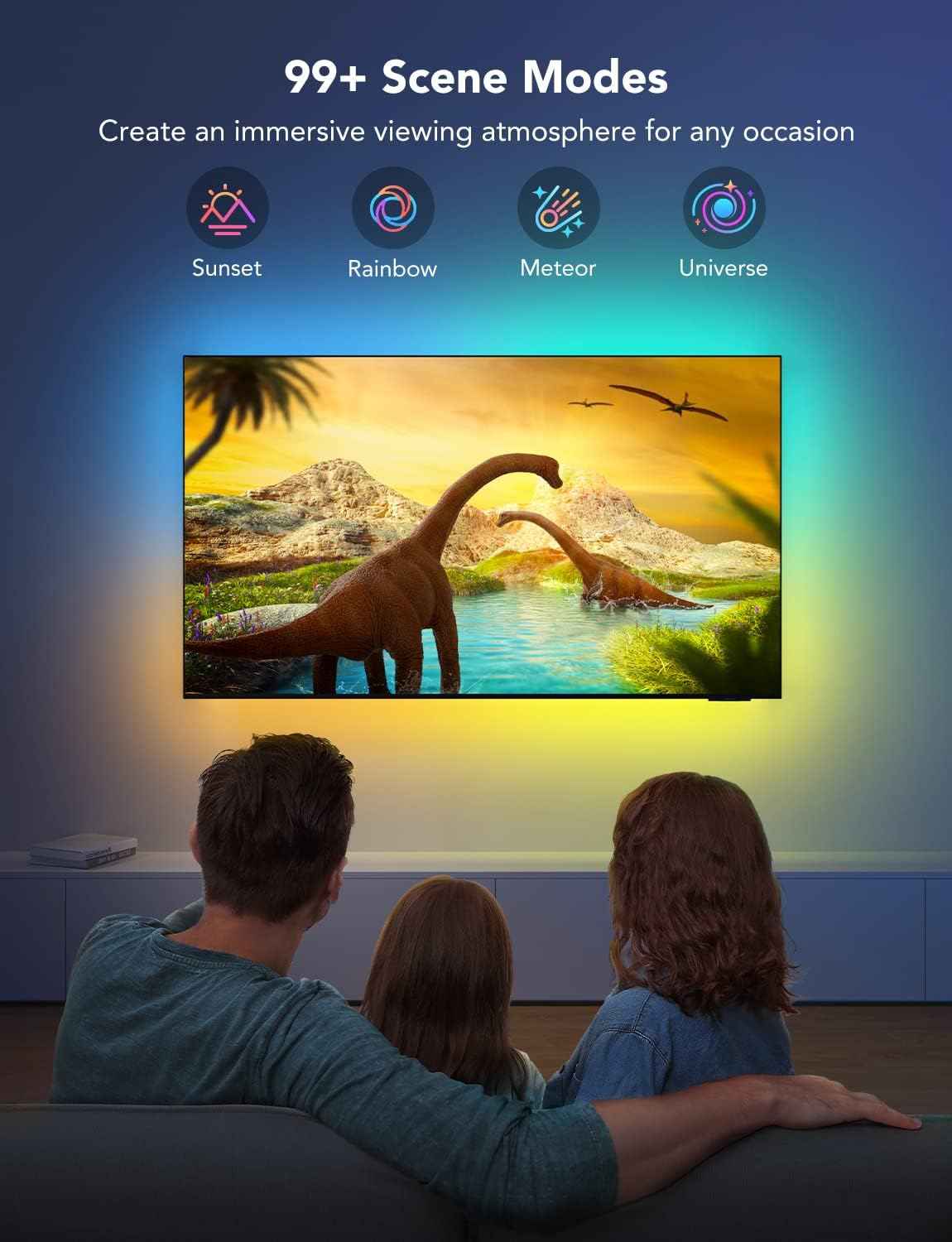 LED Backlight
