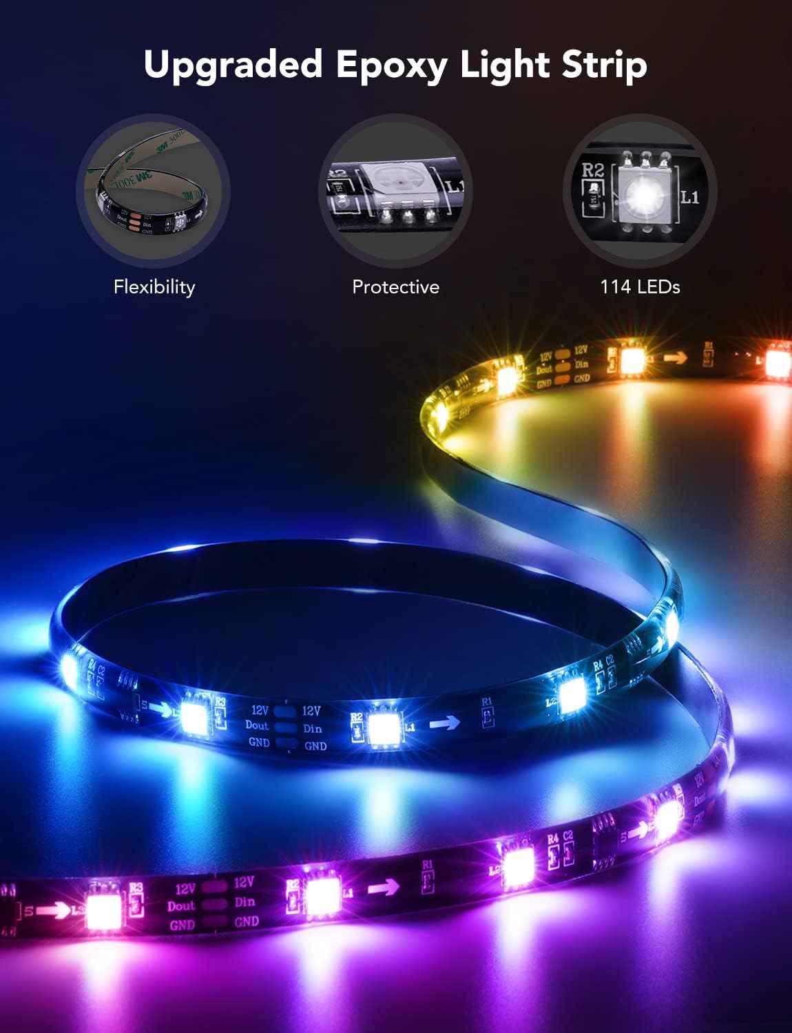 LED Backlight