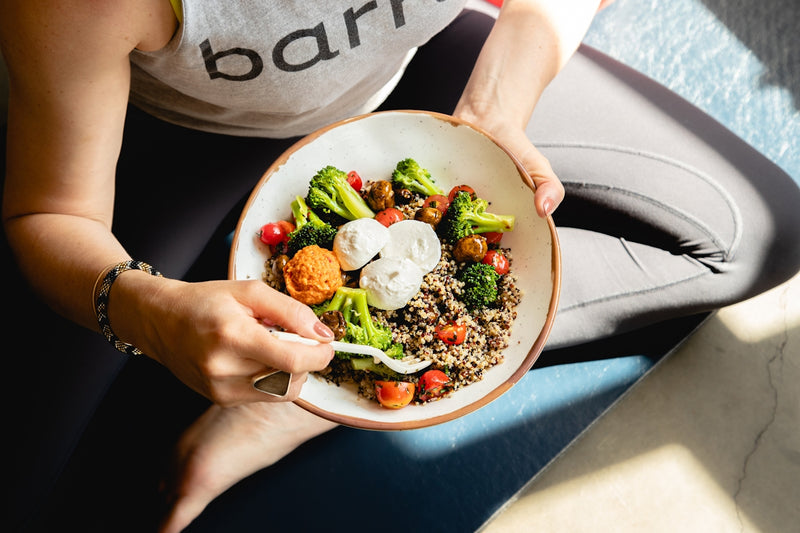 How to Integrate Healthy Living Habits with vSeeBox V6 Max at Home