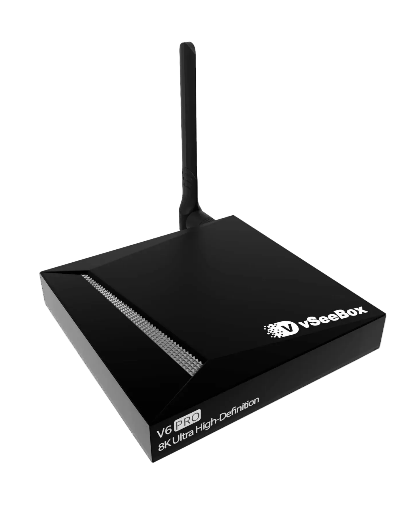 vSeeBox V6 Pro