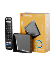 vSeeBox V6 Pro
