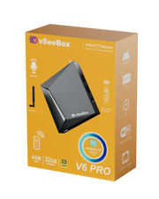 vSeeBox V6 Pro