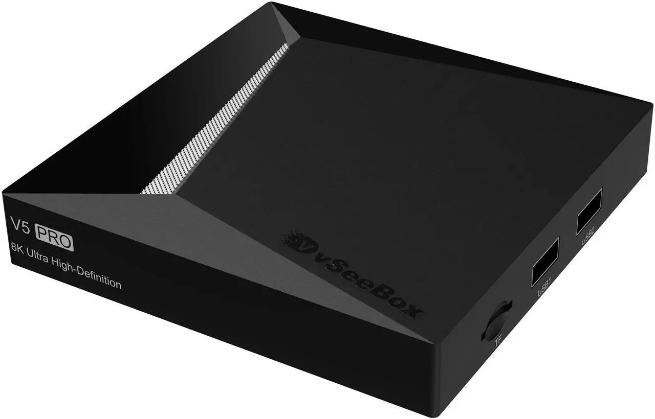 vSeeBox V5 Pro