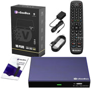 vSeeBox V6 Plus