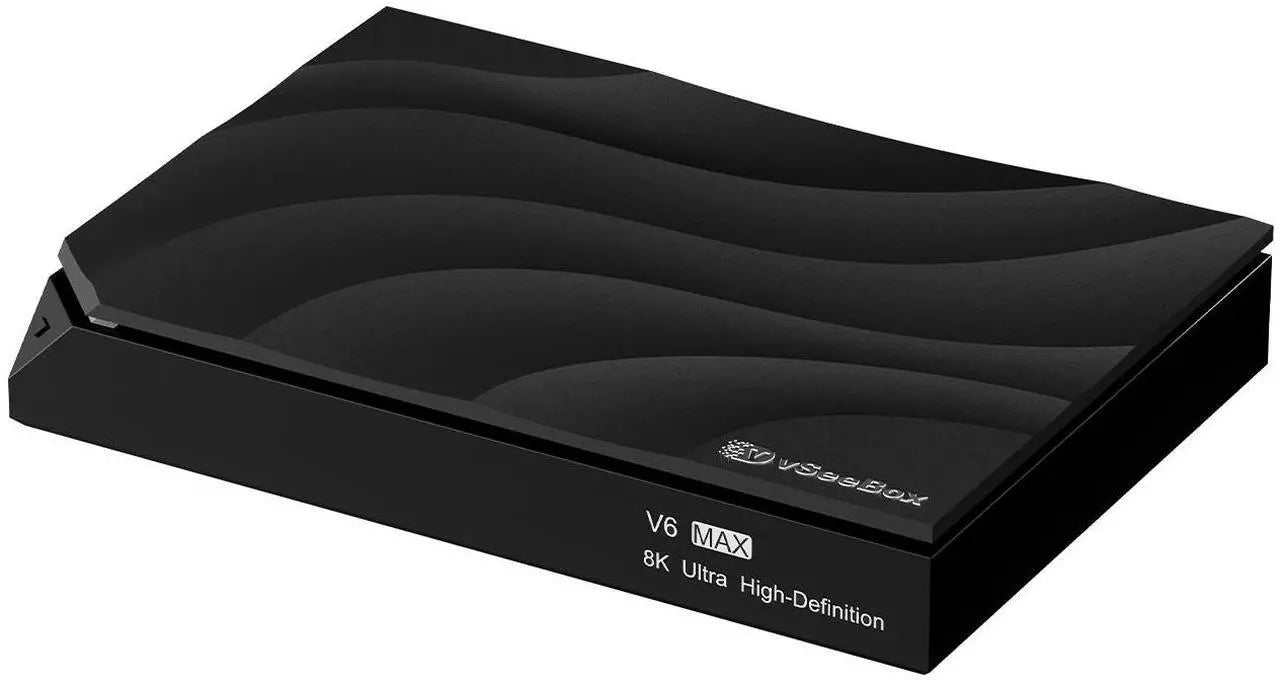 vSeeBox V6 Max
