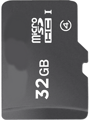 vSeeBox SD Card