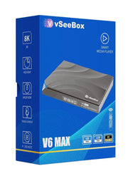 vSeeBox V6 Max