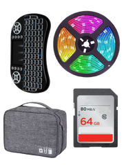 vSeeBox Accessories Bundle