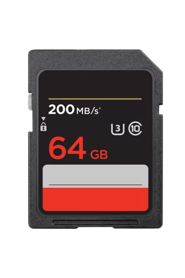 vSeeBox SD Card