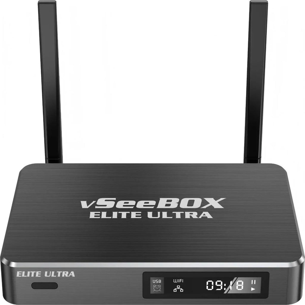 vSeeBox Elite Ultra