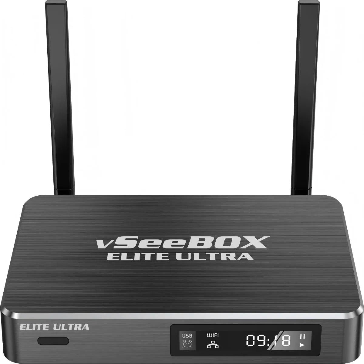 vSeeBox Elite Ultra
