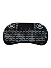 Keyboard Remote