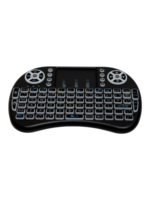 Keyboard Remote