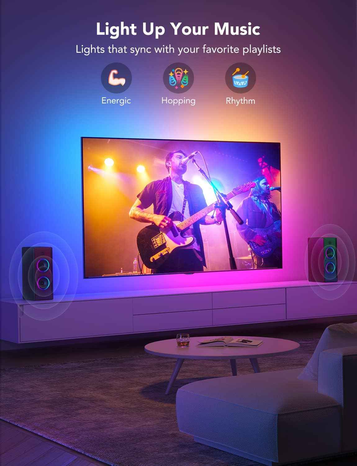 LED Backlight