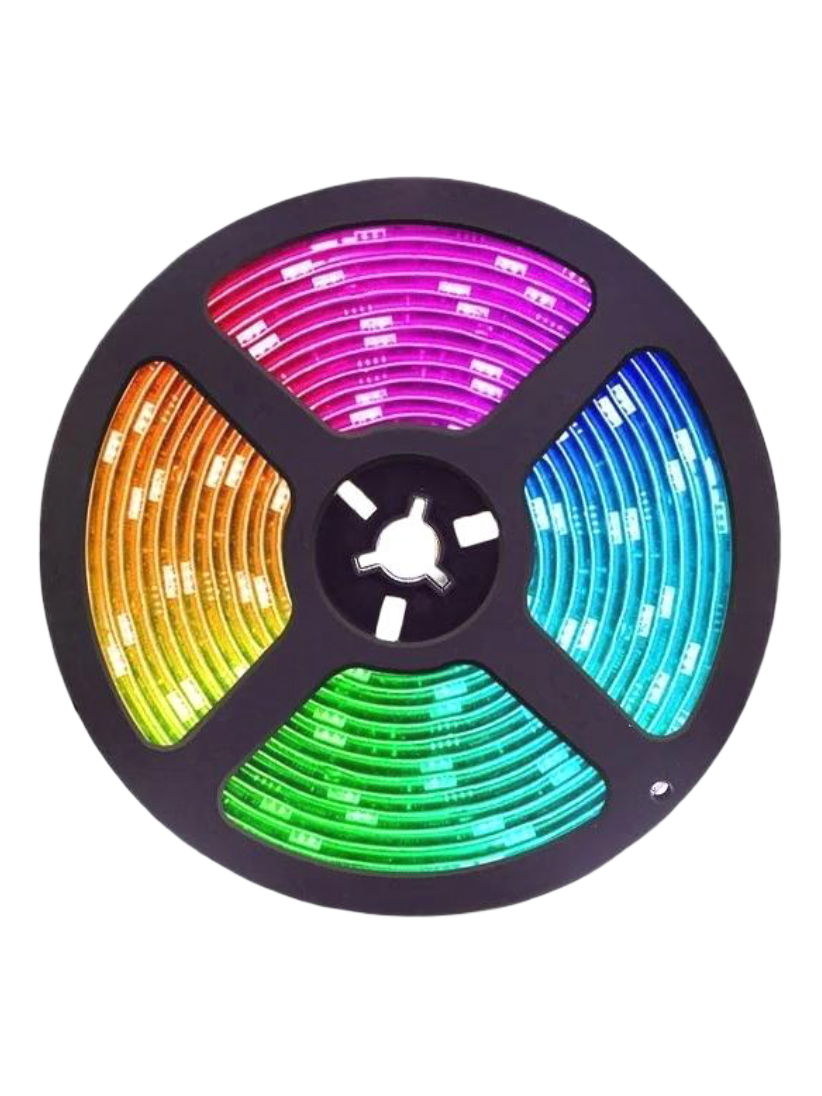 LED Backlight For SuperBox