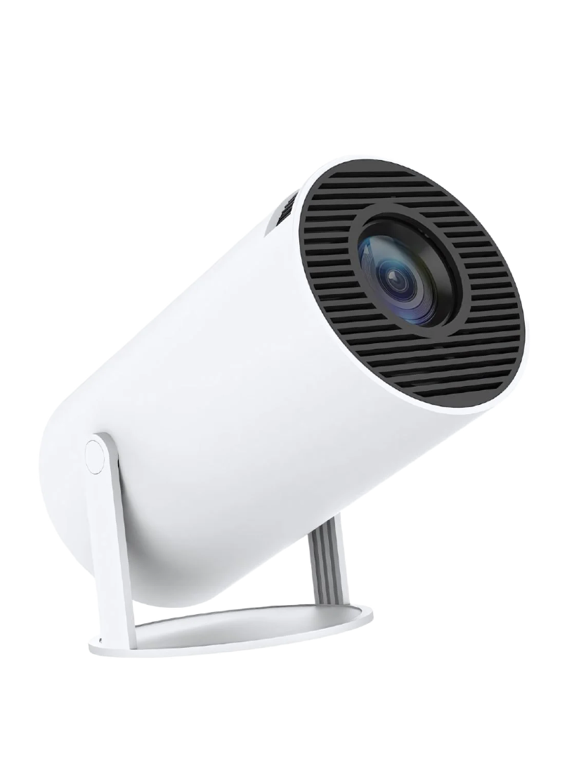 VseeBox Projector