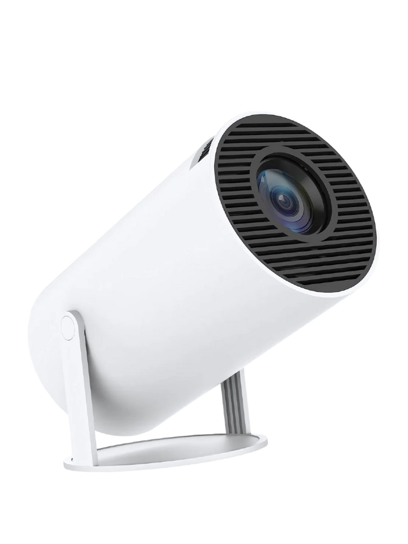 VseeBox Projector